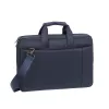 Torba na ramię Rivacase 8221 do laptopów do 33,8 cm (13,3 cala) — poliester, 0,53 kg