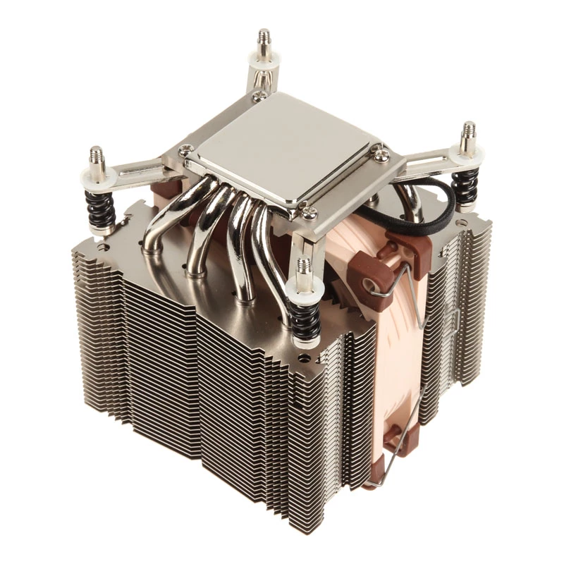 Chłodzenie Noctua NH-D9DX i4 3U