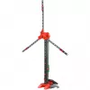 Wieloelementowy zestaw konstrukcyjny Fischertechnik Solar Power 559882