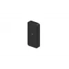 Xiaomi Mi 20000mAh Redmi Power Bank: 2 porty USB-A, szybkie ładowanie dwóch urządzeń jednocześnie, podwójne wejście Micro-USB/USB-C, przenośna ładowarka do telefonów