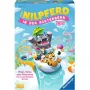 Das Nilpferd in der Achterbahn Kids, Gra towarzyska