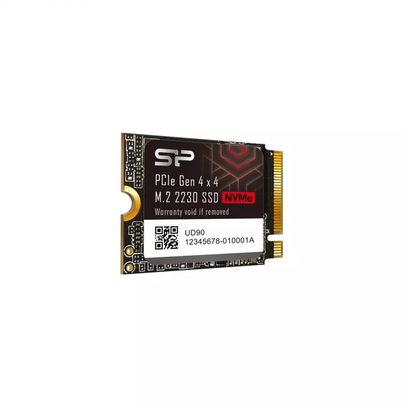 Silicon Power UD90 1 TB M.2 PCI Express 4.0 NVMe