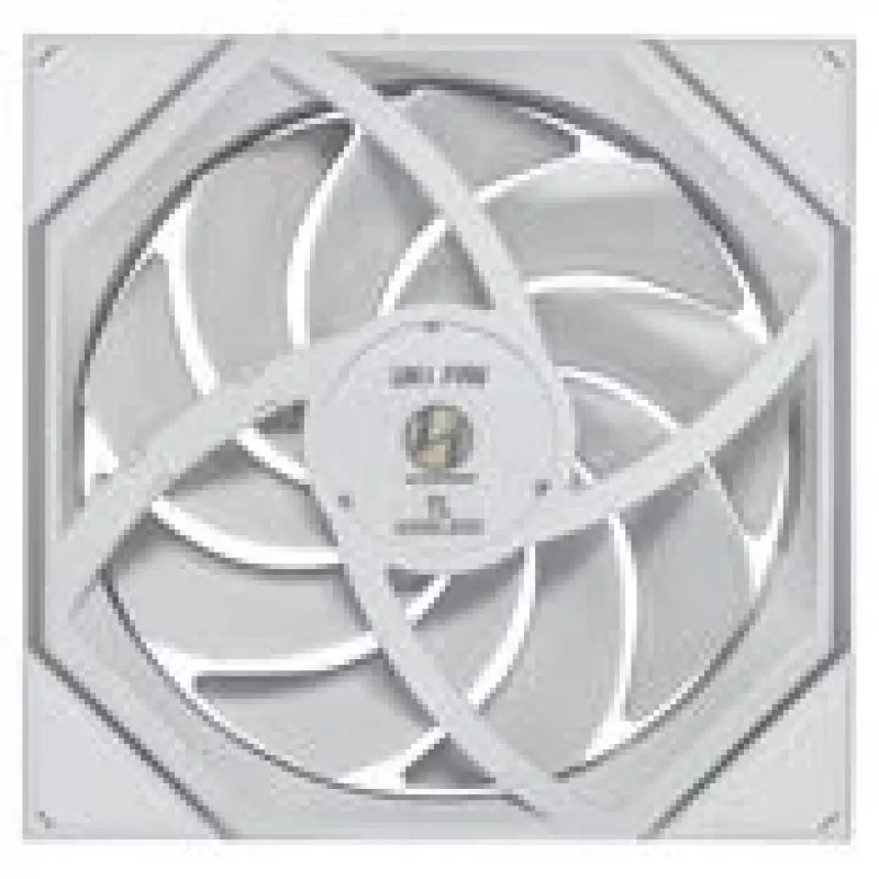 Wentylator obudowy lian li UNI FAN TL Wireless ARGB PWM 140mm biały