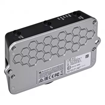 Mikrotik LtAP mini 54 Mbit/s Czarny