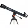 Celestron Astro Master 90az Refraktor 50/100/213