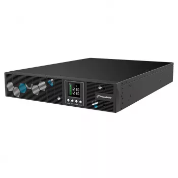 PowerWalker VI 3000 RLP Line-Interactive 3 kVA 2700 W 8 gniazd AC