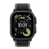 Smartwatch Apple Watch Ultra 3 GPS + Cellular 49mm Czarna Tytanowa Koperta