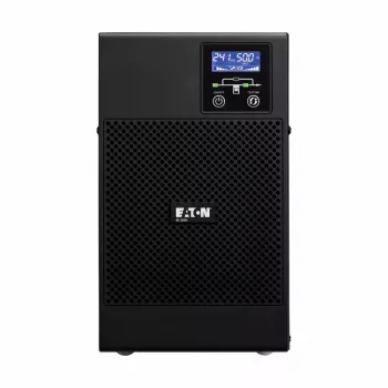 Eaton 9E 2000I zasilacz awaryjny (UPS) z podwójną konwersją (Online) 2 kVA 1600 W 6 gniazd AC
