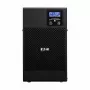 Eaton 9E 2000I zasilacz awaryjny (UPS) z podwójną konwersją (Online) 2 kVA 1600 W 6 gniazd AC