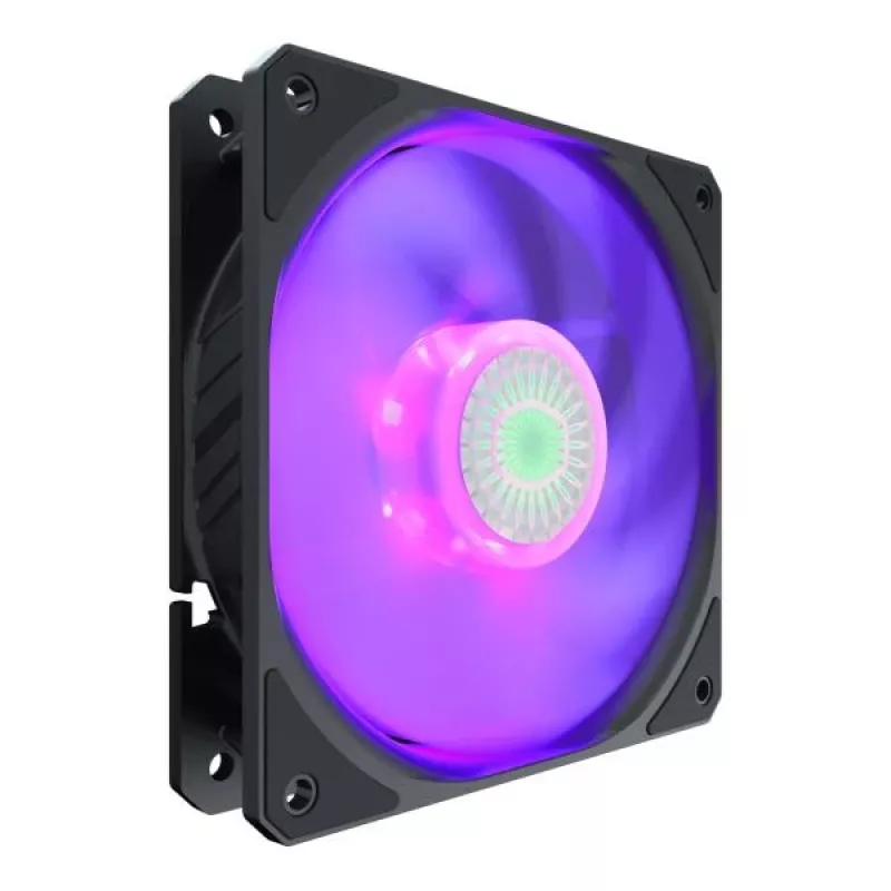 Cooler Master SickleFlow 120 ARGB 120mm Wentylator Obudowy