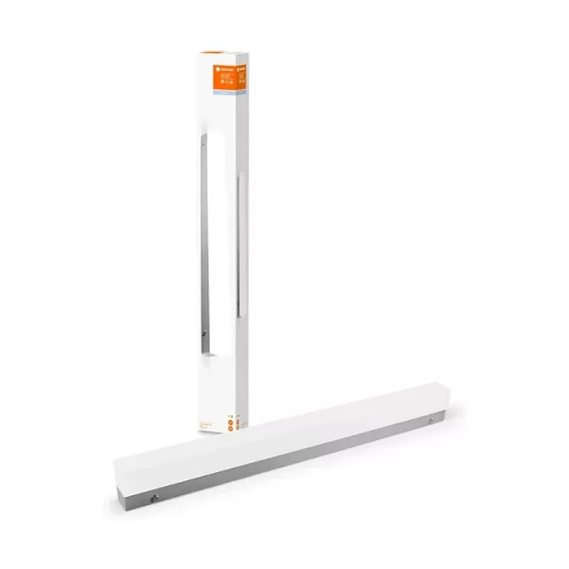 Lampa sufitowa Osram LED SQUARE 14 W IP44 CLICK-CCT