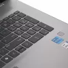 HP 17-CN3068CL i5 1334U 17.3 FHD AG 8GB SSD512 BT BLKB FPR Win11 Srebrny (REPACK) 2Y