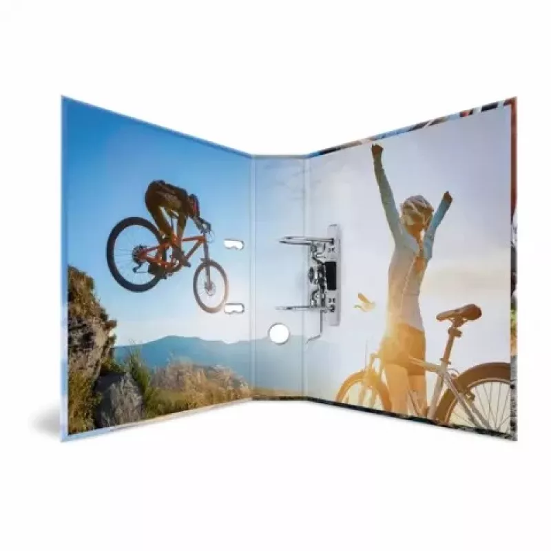Skoroszyt Motif A4 HERMA Mountain Bike