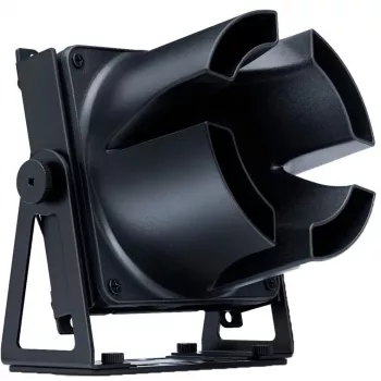 Wentylator Noctua NV-FS1 12 cm 2000 RPM Czarny