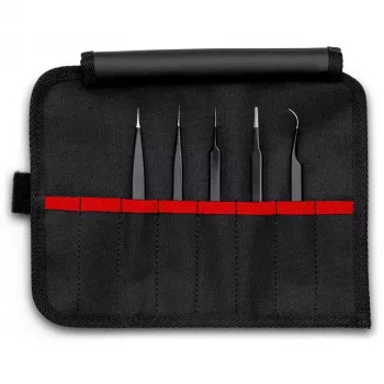 Knipex 92 00 01 ESD Czarny