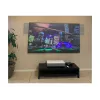 Ekran projekcyjny Elite Screens Aeon Cineszary 3D 2.54 m (100 cali)