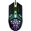 Przewodowa mysz gamingowa Rebeltec SHARK — ergonomiczny design, czujnik optyczny