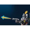 Zestaw figurek Novelmore 71300 Combat Robot