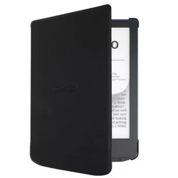 Etui na tablet|POCKETBOOK|Czarny|SH-ST-634-BK-WW