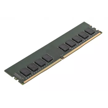 Synology - DDR4 - Modul - 16 GB - DIMM 288-PIN - 2666 MHz / PC4-21300 1.2 V ungepuffert ECC