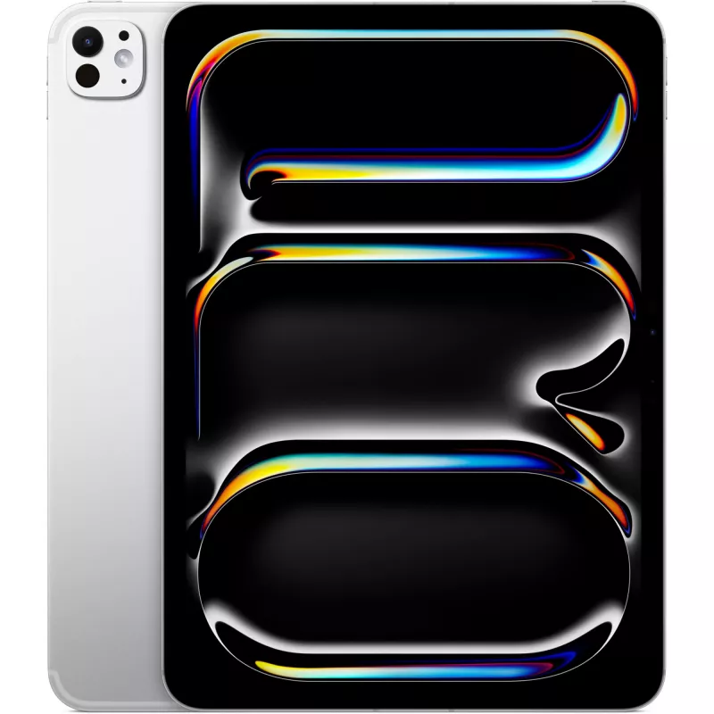Apple 11-calowy iPad Pro M5 Wi-Fi + Cellular - Tablet - 1 TB - 27,9 cm (11)