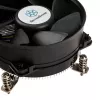 Chłodzenie powietrzne Silverstone NT08-115X