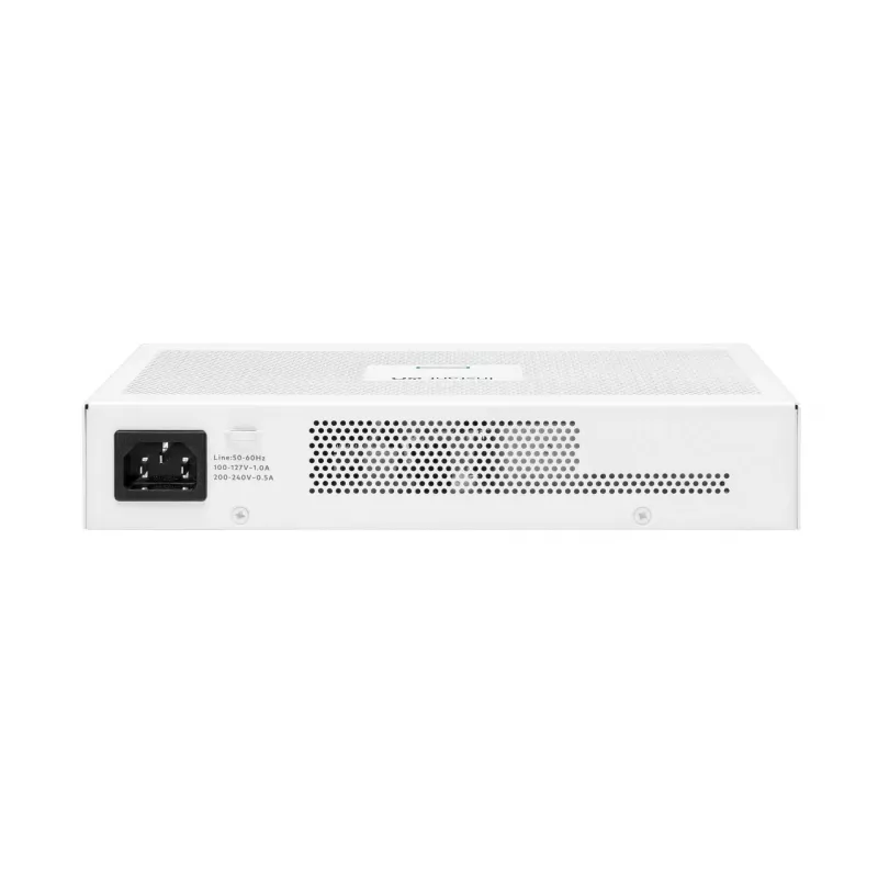 HPE Aruba Networking Instant On Switch 8p Gigabit CL4 PoE 65W 1830