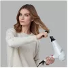 Suszarka do włosów Remington AC8901 HYDRAlux 2300 W 3 ustawienia temperatury Funkcja jonowa Dyfuzor Biała