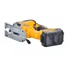 DeWALT DCS334P2-QW wyrzynarka akumulatorowa 3200 spm 2,1 kg