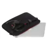 Rivacase 5120 Antishock etui 13,3 cala czarne