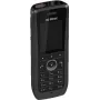 Telefon DECT Mitel 5614 Identyfikacja rozmówcy Czarny