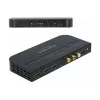 Przełącznik HDMI DeLOCK 3 x HDMI wejście na 1 x HDMI wyjście 4K 60 Hz