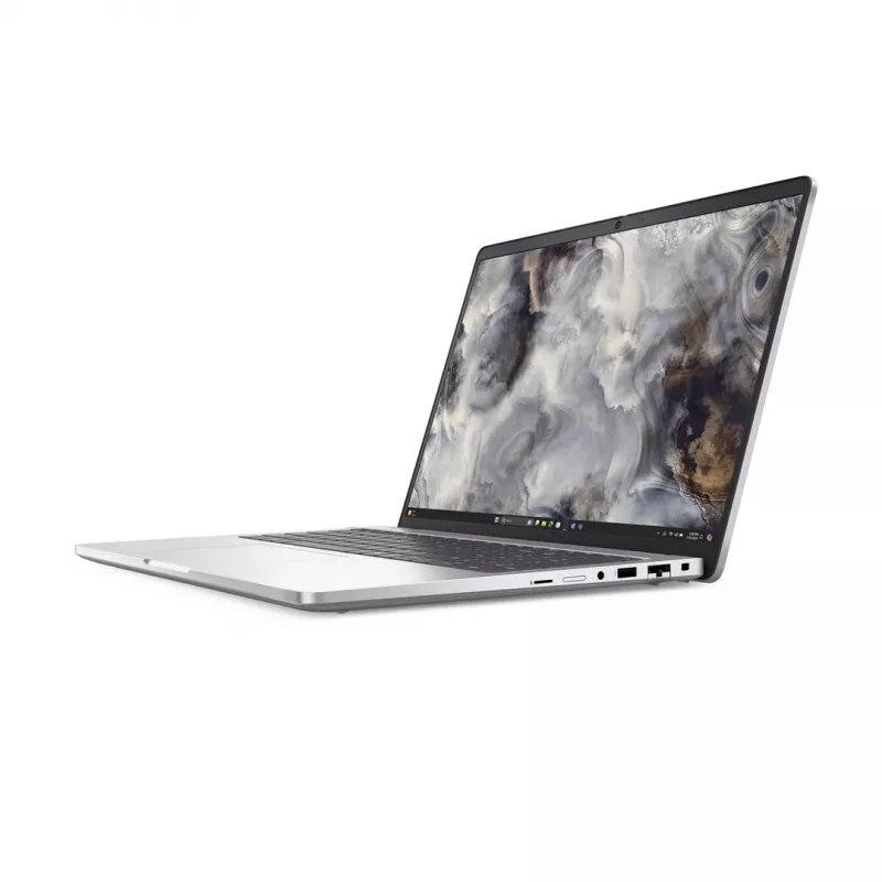 DELL Pro 16 Plus PB16250 Intel Core Ultra 7 266V Laptop 40,6 cm (16) Full HD+ 16 GB LPDDR5x-SDRAM 512 GB SSD Wi-Fi 7 (802.11be) Windows 11 Pro Aluminium
