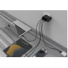 Gembird TA-UC-PDQC100LCD-01-BK ładowarka do urządzeń mobilnych Laptop, Smartfon Czarny AC Szybkie ładowanie Wewnętrzna