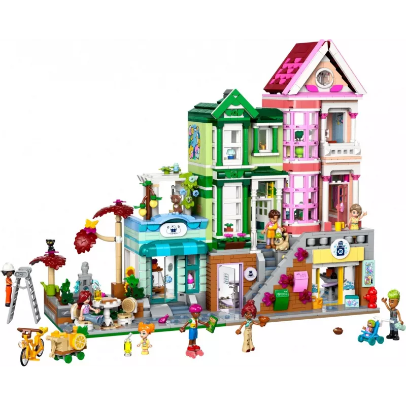 Schleich 42670 Produkt
