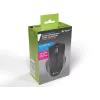 Tracer 47432 Bezprzewodowa Mysz Optyczna RF 2,4Ghz/BT Czarna
