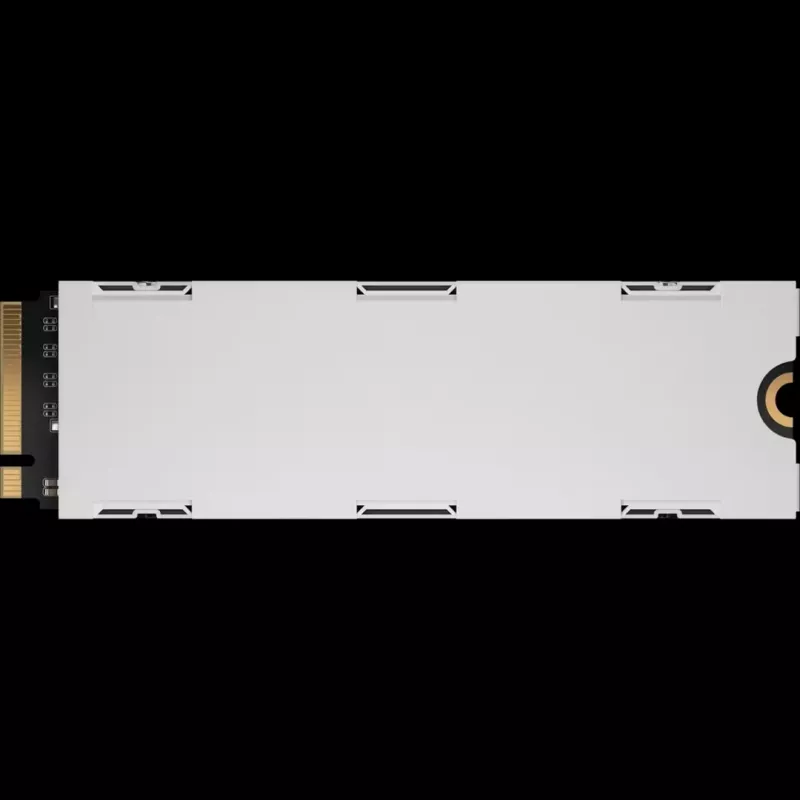 Corsair MP600 PRO LPX 4 TB M.2 PCI Express 4.0 NVMe 3D TLC NAND
