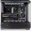 Thermaltake CA-11H-00F1WN-00 obudowa komputerowa Full Tower Czarny
