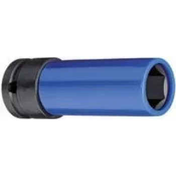 Impact socket Gedore R63041716 Height 25 mm Weight 182 g