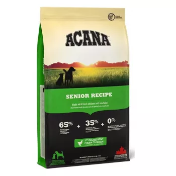 ACANA Senior - sucha karma dla psa - 11,4kg