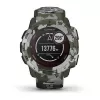 Zegarek GPS Garmin Instinct Solar Camo Edition Camouflage