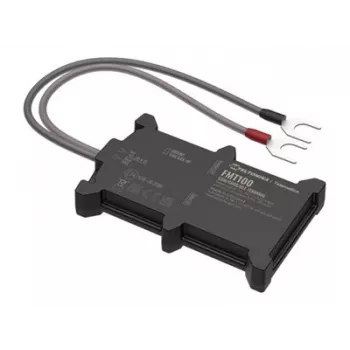 TELTONIKA TELEMATICS FMP100 SZYBKI I ŁATWY Plug & Play