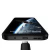 Smartfon Ulefone Armor 23 Ultra 6,78 cala 12 GB 512 GB Czarny