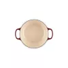 Le Creuset Signature Roaster okrągły 20cm