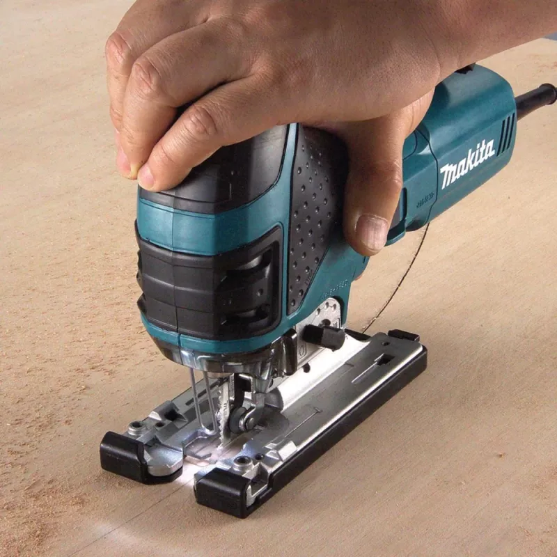 Wyrzynarka Makita 4351FCTJ 720 W 2,5 kg