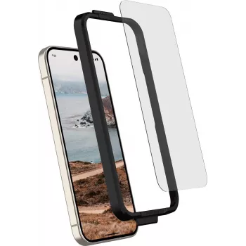 UAG Urban Armor Gear Hartowane szkło ochronne na ekran | Google Pixel 10a | 64432911NA (64432911NA)
