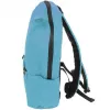 Plecak Xiaomi Mi Casual Daypack — poliester, niebieski, 255×130×340 mm