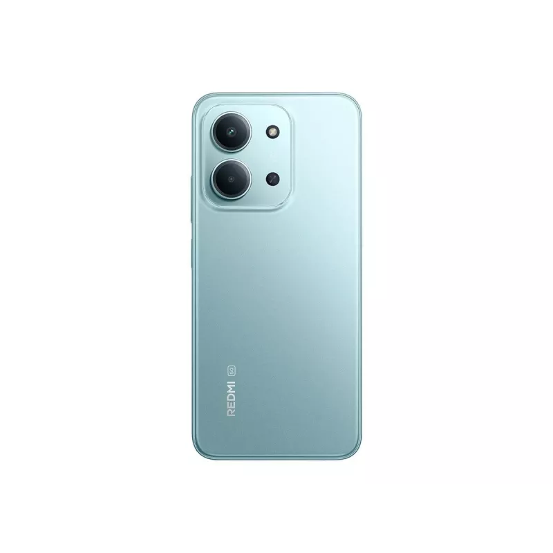 Xiaomi Redmi 15C 5G - Smartfon 5G - Dual-SIM - RAM 8 GB / Pamięć wewnętrzna 128 GB - Gniazdo microSD - 6,9 cala - 1600 x 720 pikseli (120 Hz)
