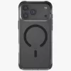 Etui UNIQ LifePro Xtreme do iPhone 17 Pro Max Magclick Ładowanie Czarny