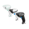 Datalogic Gryphon I GD4590 - Skaner kodów kreskowych - Urządzenie ręczne - Imager 2D - dekodowany - klawiatura-Wedge, RS-232, USB
